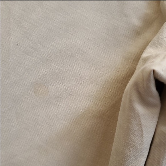 Burberry london vintage pants authentic cream - Picture 10 of 16